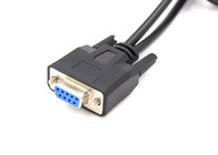 소형 USB TTL PS2 바코드 검사 엔진 6g 무게 26.5mm*20.0mm*11.5mm