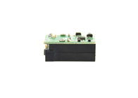 USB 1D CCD 스캐너 단위, 300배 /S 해독 속도 바코드 독자 성분