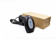 전형적인 제품 레이저 바코드 스캐너 USB 레이저 소형 스캐너