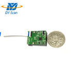 소형 1D 레이저 바코드 스캐너 단위 엔진 RS232 USB OEM ODM