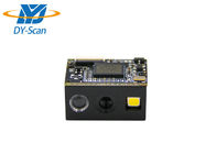 USB 소형 바코드 검사 엔진 QR 제 2 독자 단위 CMOS 25CM/S 검사 포용력