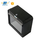 POS 자동적인 바코드 스캐너 0mm-500mm 분야 깊이 CMOS 검사 유형 DP8310
