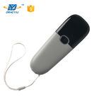 안드로이드 소형 Bluetooth 1D 바코드 스캐너 마이크로 USB 인터페이스 유형 DI9120-1D