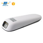안드로이드 소형 Bluetooth 1D 바코드 스캐너 마이크로 USB 인터페이스 유형 DI9120-1D