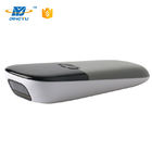 무선 소형 바코드 스캐너 휴대용 제 2 마이크로 USB 바코드 스캐너 DI9120-2D
