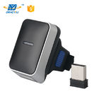 소형 Bluetooth 손가락 스캐너, 반지 유형 1D 무선 USB 바코드 독자 DI9010-1D