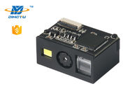 CMOS FCC 25CM/S 큐르 코드 스캐너 모듈 TTL 인터페이스