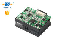 자동 판매기를 위한 TTL 1D 선 CCD 바코드 스캐너 엔진