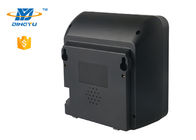 핸즈프리 2D 바코드 스캐너 전 방향성 PDF417