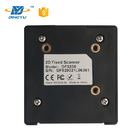 25 cm/S 고정 장착대 스캐너 CCD CMOS PDF417 200mA DF5200-2D