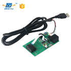 2D 소형 OEM 통합 USB TTL POS 기계 바코드 스캔 엔진 모듈 DE2290