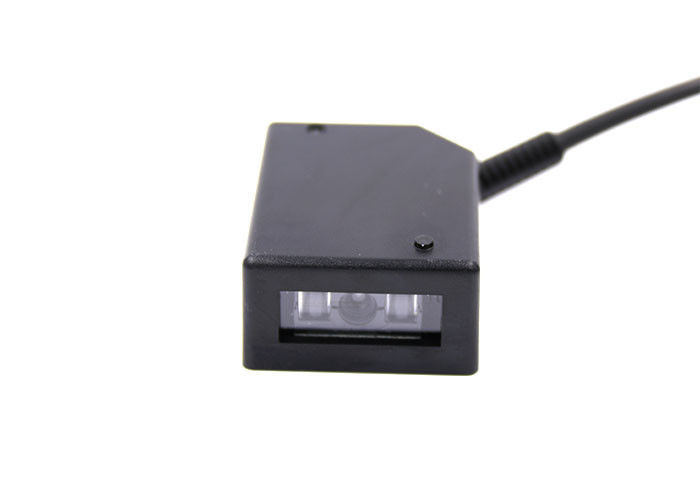 근수 상점 소형 주거 디자인을 위한 선형 1D CCD 감지기 바코드 독자 단위