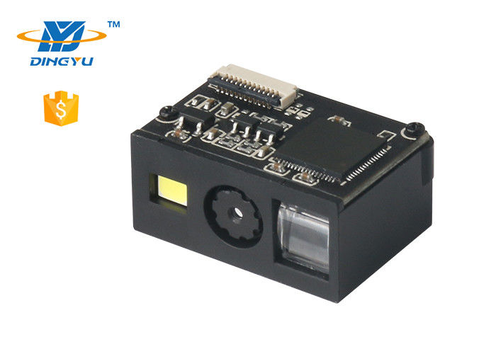 키오스크를 위한 Usb 150mA 25CM/S Rs232 2d 바코드 스캐너 모듈