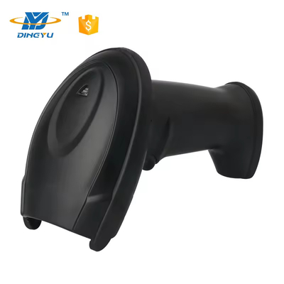 무선 휴대용 1D 2D QR 코드 리더 바코드 스캐너 USB 유선 CMOS 스캐너 DS5900B-2D