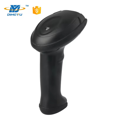 무선 휴대용 1D 2D QR 코드 리더 바코드 스캐너 USB 유선 CMOS 스캐너 DS5900B-2D