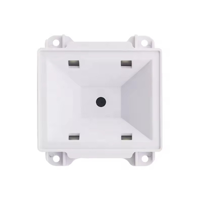 RS485 RS232 와이건드 임베디드 2D 바코드 스캐너 AUTO SENSE 스캔 모드와 3MIL 해상도