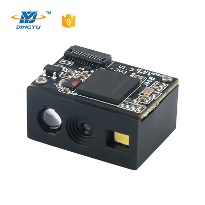휴대용 POS 장치용 OEM 2D 바코드 스캐너 모듈 QR 스캐닝 엔진