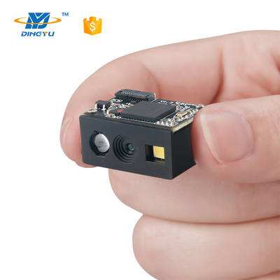 휴대용 POS 장치용 OEM 2D 바코드 스캐너 모듈 QR 스캐닝 엔진