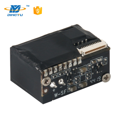 미니 2D OEM USB TTL 바코드 스캔 엔진 모듈 DE2290