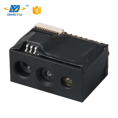 미니 2D OEM USB TTL 바코드 스캔 엔진 모듈 DE2290
