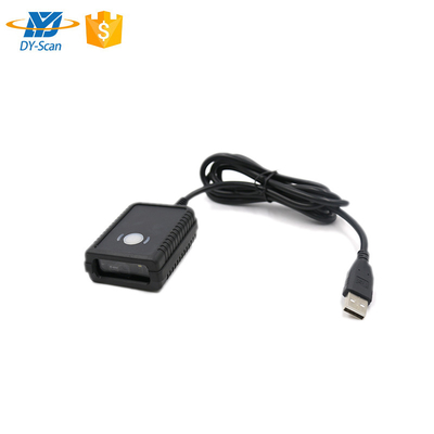 로커 캐비닛용 고속 고정 2D CMOS 스캐너 모바일 스크린 DF4200