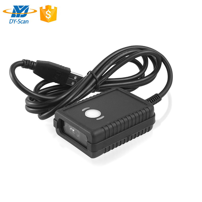 로커 캐비닛용 고속 고정 2D CMOS 스캐너 모바일 스크린 DF4200