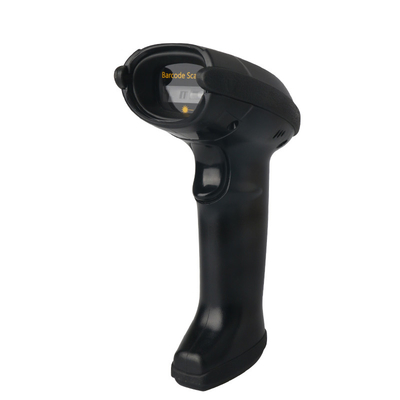 휴대용 2차원 CMOS 이미저 코드 리더 USB 유선 바코드 스캐너 DS5900