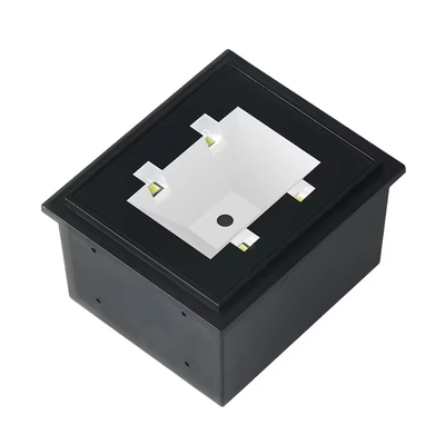 하이 스캔 테이블 탑재 바코드 리더 2D NFC USB RS232 임베디드 CMOS 카메라 스캐너 모듈 바코드 스캐너