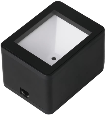 휴대용 장거리 임베디드 모듈 결제 POS 시스템 모바일 폰용 USB RS232 바코드 스캐너