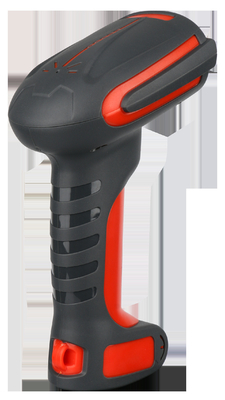 DS6800 안드로이드 태블릿용 휴대용 1D 2D 바코드 스캐너 유선 2.4G BT 산업 QR 코드 리더