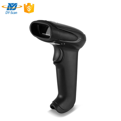 DS5100G 안드로이드 무선 CCD 바코드 스캐너 32 비트 CPU 미니 USB QR 코드 호환