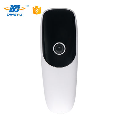 Bluetooth 2D Barcode Scanner DI9130-2D with CMOS Technology