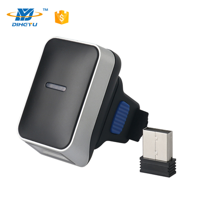 DYscan DI9010-2D Bluetooth Wearable Ring Barcode Scanner