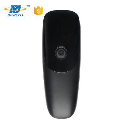 2D Wireless Bluetooth Barcode Scanner DI9130C-2D with 300 Scans/Sec
