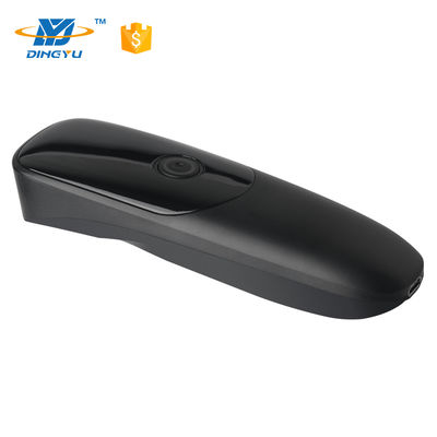 2D Wireless Barcode Scanner DI9130C-2D with Bluetooth 4.2 and 2.4G