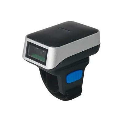 DI9010-2D Wireless Bluetooth Barcode Scanner 300 Scans/Sec