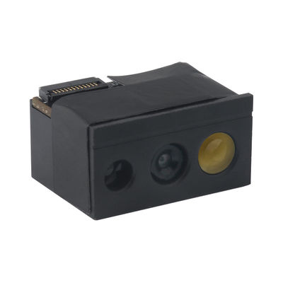 Small Embedded 2D QR Code Barcode Scanner Module with 1 Million Pixel CMOS Image Recognition and 65cm/s Scan Speed