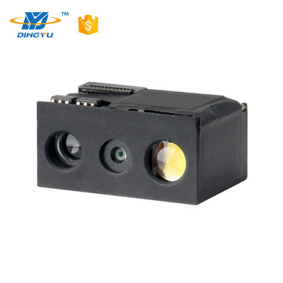 High Performance 1 Mega Pixel 2D Barcode Scanner Module with 640*480 Image Sensor and 32-bit CPU