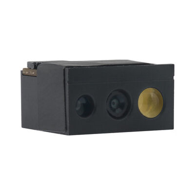 소형 내장형 2D 바코드 스캐너, 1280*800 이미지 센서, 50mm~750mm 피사계 심도, 1.2m 낙하 높이