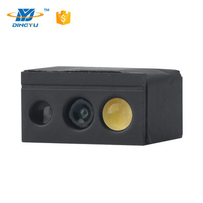 작은 임베디드 1D 2D 바코드 스캐너 모듈, OCR 여권 및 자동 스캔 기능