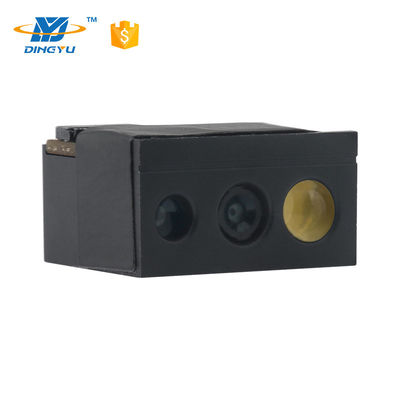 작은 임베디드 1D 2D 바코드 스캐너 모듈, OCR 여권 및 자동 스캔 기능