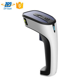 32 슈퍼마켓 QR 부호 스캐너가 조금 CPU 1D CCD 바코드 스캐너에 의하여, USB 타전했습니다