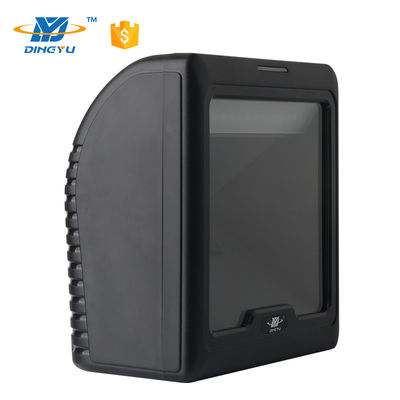 POS 70,000 럭스 290mA 1280x1024 CMOS 2D 바코드 스캐너 DP8521P