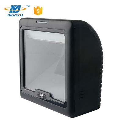 POS 70,000 럭스 290mA 1280x1024 CMOS 2D 바코드 스캐너 DP8521P