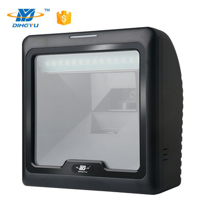 POS 70,000 럭스 290mA 1280x1024 CMOS 2D 바코드 스캐너 DP8521P