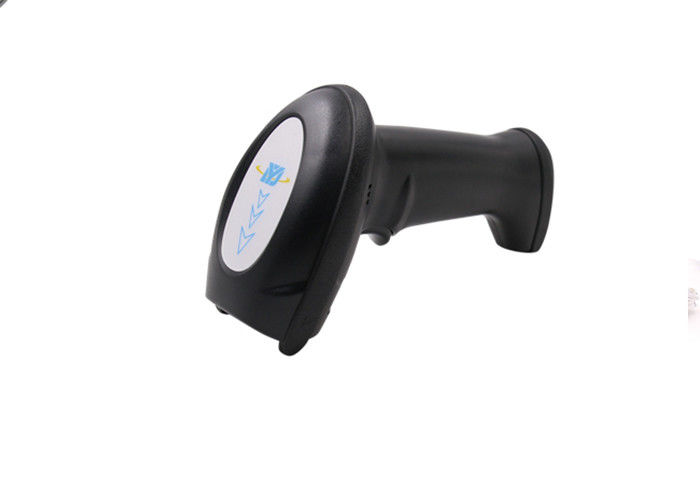 1D 무선 바코드 스캐너 300배 /S 해독 속도 10-600mm 깊이 분야 2.4G DS5200G
