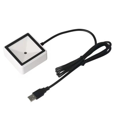 임베디드 키오스크 애플리케이션을 위한 OEM 데스크톱 바코드 스캐너 모듈